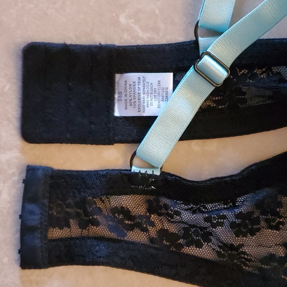 Push Up Bra - Picture 2 of 2